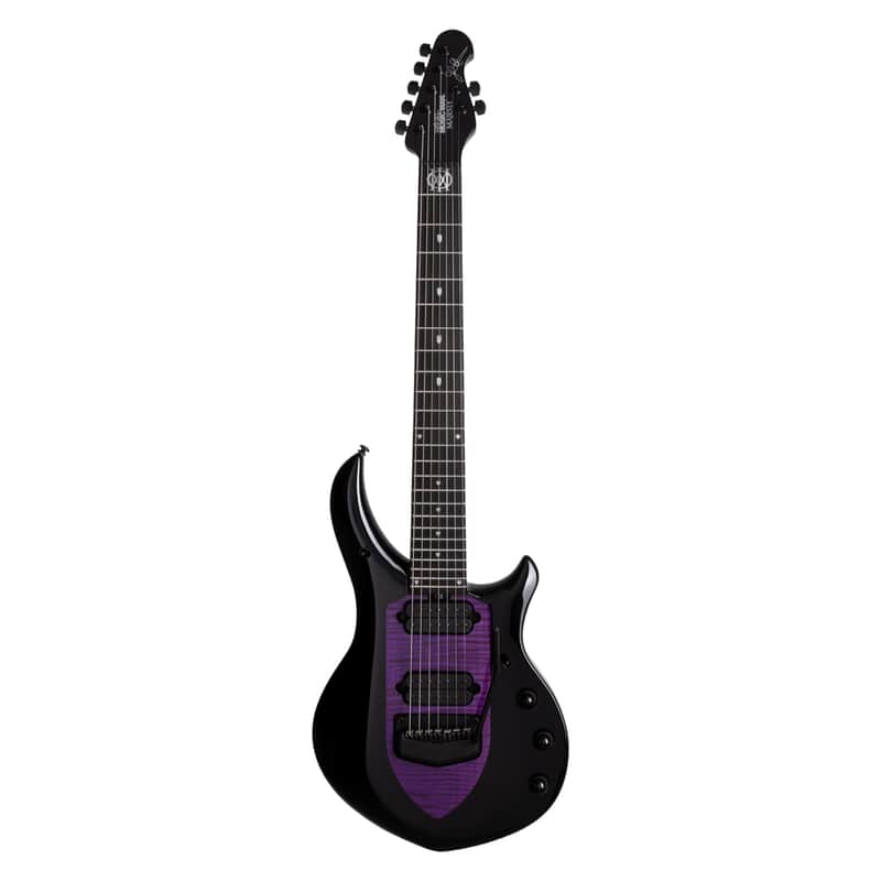 Ernie Ball Music Man John Petrucci Signature Majesty 7 image 11