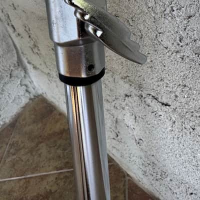 Yamaha Cymbal Stand Top & Middle Sections (S02-0526) image 3