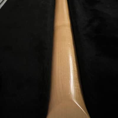 Jackson Stealth Professional Pro Early 90s - Natural image 14