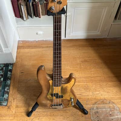 Fender Precision Bass 1963 - VINTAGE MOJO! image 4