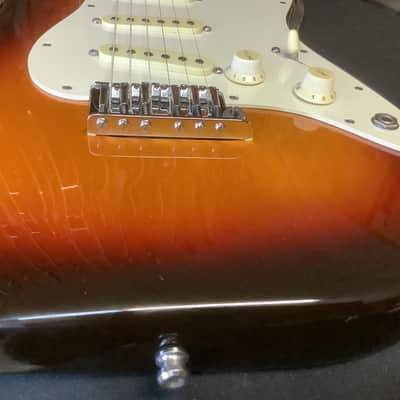 Fender Stratocaster 1983 image 7