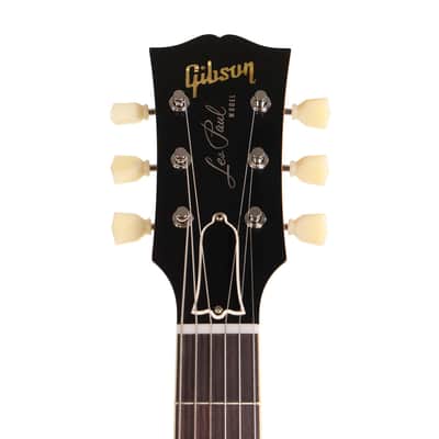 Gibson Custom Shop 1954 Les Paul Goldtop Reissue VOS image 9