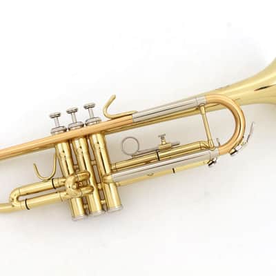 JUPITER Trumpet JTR-408 [SN P65028] (06/06) image 1