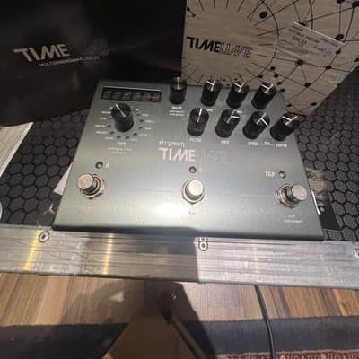 Strymon TimeLine Delay image 2