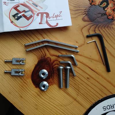 B&G Benders for Telecaster/Stratocaster image 2