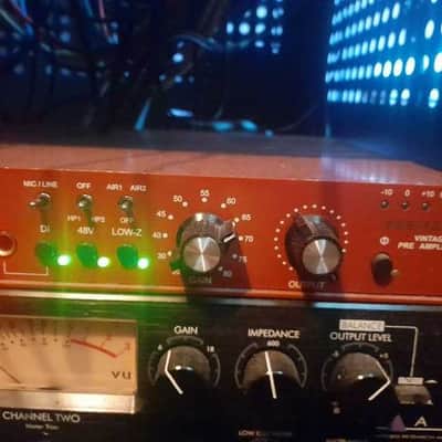 GAP Pre-73 MKI + MKIII + Rack image 2