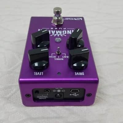 Source Audio Kingmaker Fuzz Pedal image 4