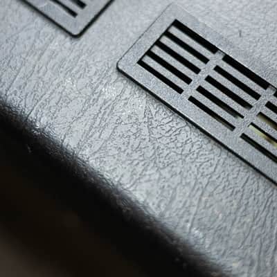 Vox VT50 Guitar Amp with Footswitch - Used image 11