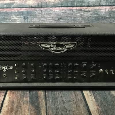 Traynor YCS100H Custom Special 100 100-Watt Guitar Amp Head