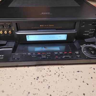 Sony SLV-R1000 - Black image 2
