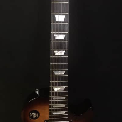 Gibson  Les Paul 100 Sunburst with G-Force Tuning image 3