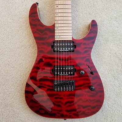 ESP USA M7 image 7