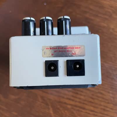 Boss NS-2 Noise Suppressor image 4