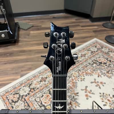 PRS SE Mark Holcomb 2023 - Present - Holcomb Blue image 3