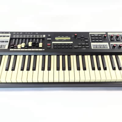 Hammond SK1-61 (Warranty / Flightcase)