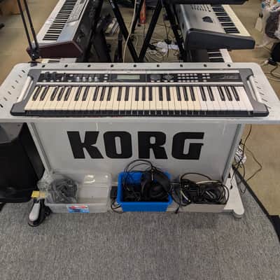 Korg X50 image 2