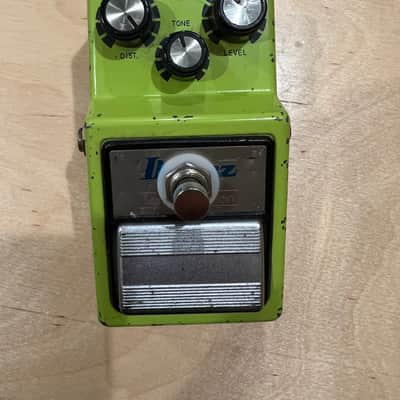 Ibanez Sonic Distortion Pedal image 2
