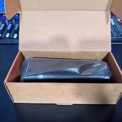 Dunlop DCR-1FC Cry Baby Rack Foot Controller IN BOX image 2