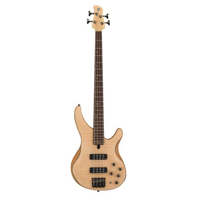 Yamaha TRBX604FM - Natural Satin image 2