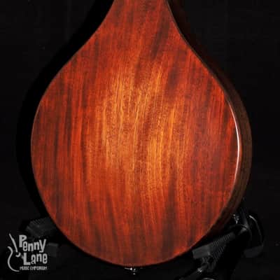 Eastman MD505/N-CC A Style Mandolin With Case image 4