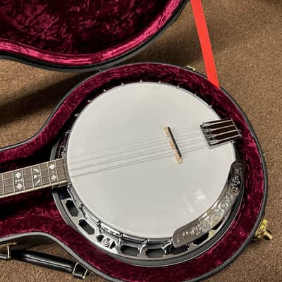GOLD TONE TS-250 Tenor Special banjo NEW B-Stock w/ Hard Case image 2