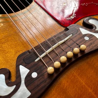 Gibson J-200 1968 - Natural image 5