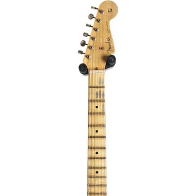 2024 Fender Custom Shop LTD 1956 Reissue Stratocaster Journeyman Relic image 2
