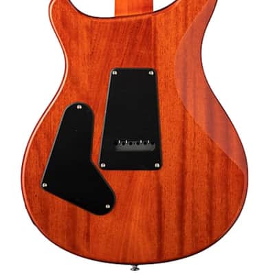 PRS SE Custom 24-08- 2022- Vintage Sunburst image 2