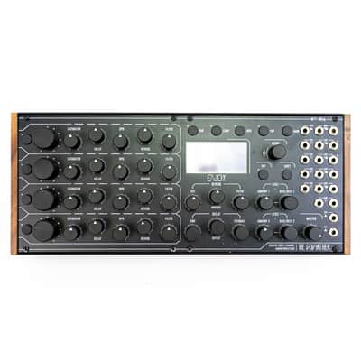 Enjoy Electronics The Godfather Multi-Channel Audio Processor with Power Supply image 2