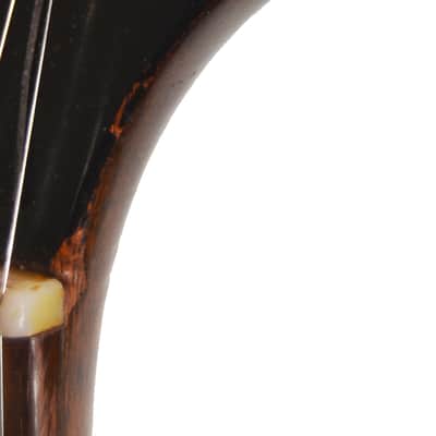 Gibson L48 Vintage 1957 Acoustic Archtop Guitar w/ Gig Bag – Used 1957 - Sunburst image 10