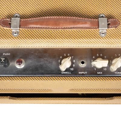 Fullertone 6G15-A1 Tube Reverb from Butch Vig image 5