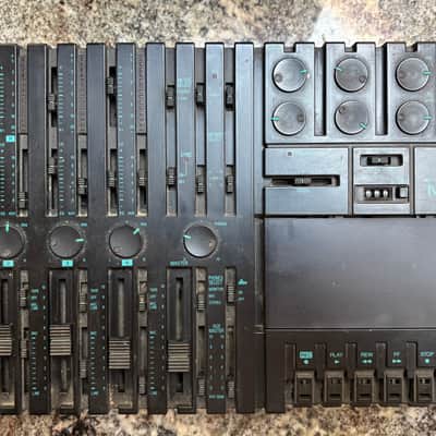 Buy used 1986 Yamaha  MT1X 4 Track Cassette Recorder