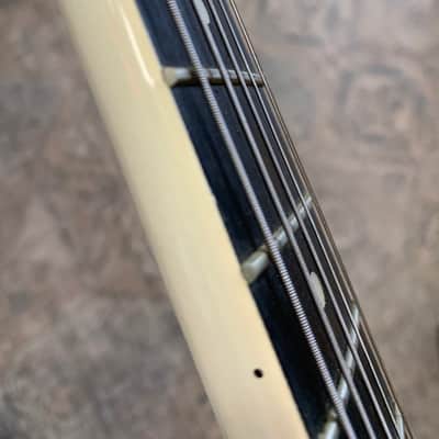 Gretsch TW-100T Traveling Wilburys Tom Petty 1987 - 1990 with P90 Pickup - Multi image 15