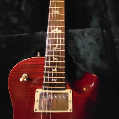 Paul Reed Smith Singlecut 2000 - 10 top image 9