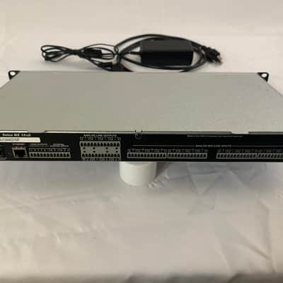 Symetrix Solus NX 16x8 2016 - Grey image 4