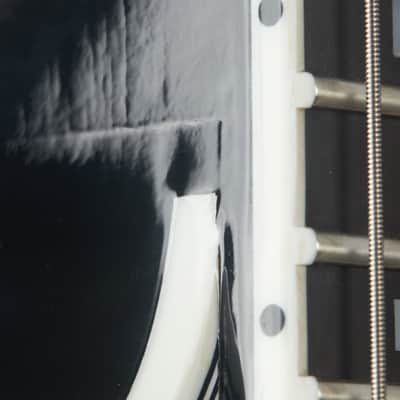 Gibson Custom Explorer Custom, Ebony | Demo image 10