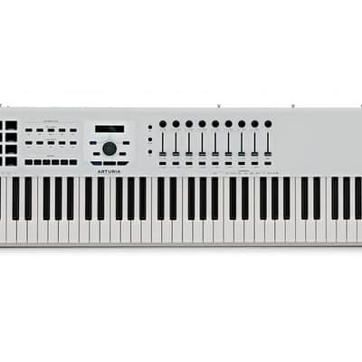 Arturia KeyLab 88 MkII image 3