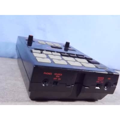Boss SP-202 Sampler image 4