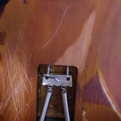 Fender Strat/Squier imagen 9