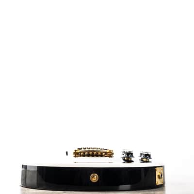 Gibson Les Paul Modern Supreme , Ebony | Demo image 11
