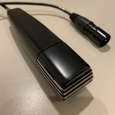 Vintage Beyerdynamic M81 70s - Black image 3