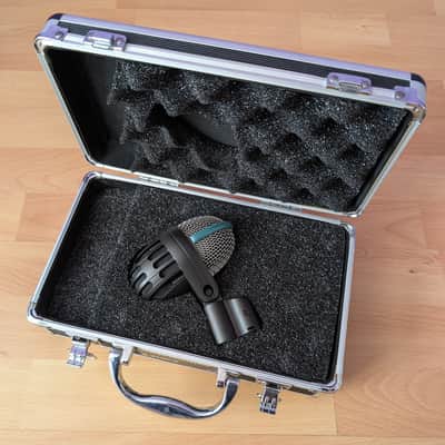 AKG D112 MKII Cardioid Dynamic Bass Drum Microphone (New) image 4