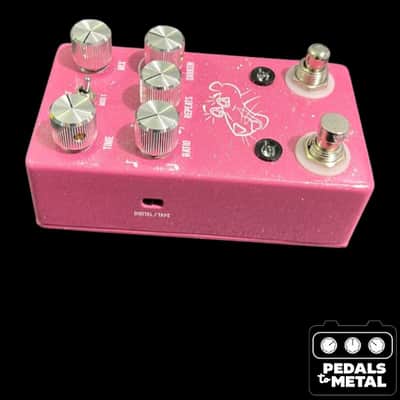 JHS Pink Panther - X20398 image 5