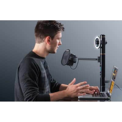 Marantz Professional TURRET Système tout-en-un streaming A/V image 6