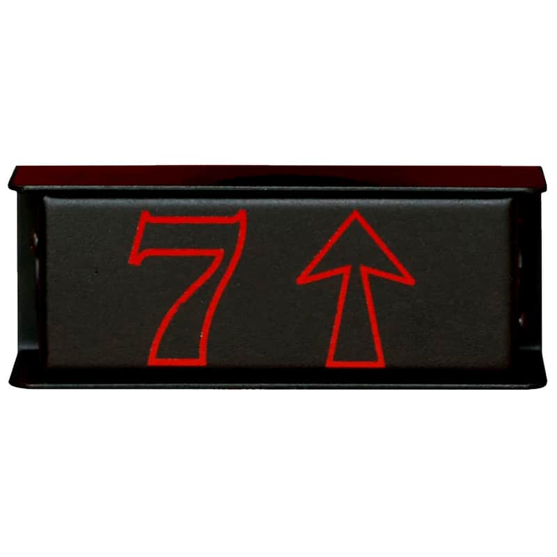Crimson Audio 7-Up SM7B Mic Preamp image 1