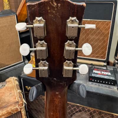 1953 Gibson Southern Jumbo image 11