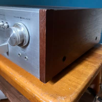 Nikko TRM-800 Integrated Amp image 15