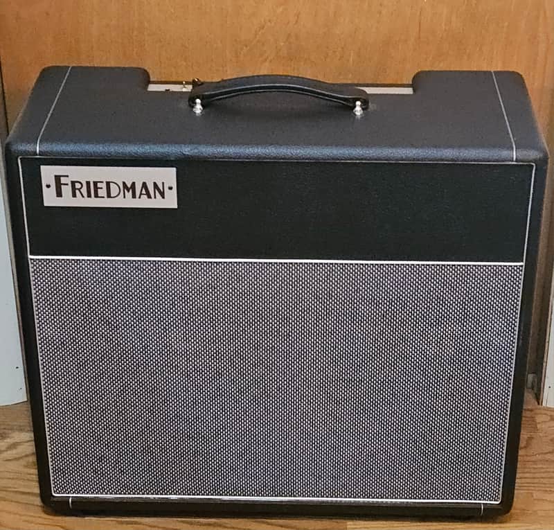 Friedman Little Sister Boutique Tube Amp image 1