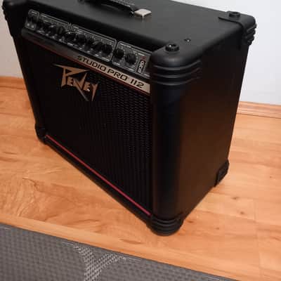 Peavey Transtube Studio Pro 112 image 1
