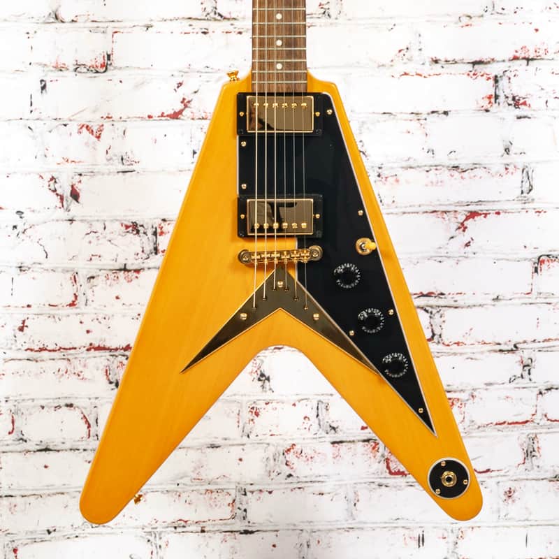Epiphone Flying V